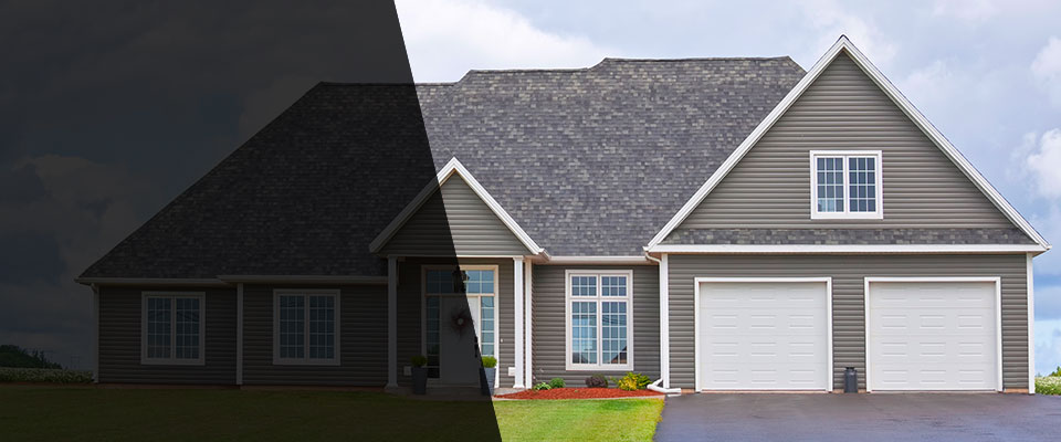 Baker Roofing Contractors