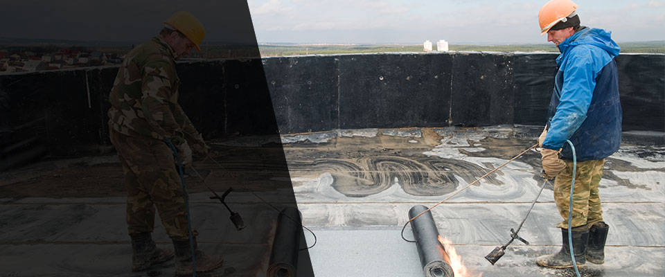 Baker Roofing Contractors