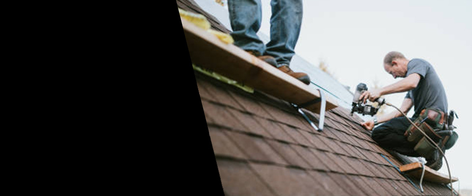 Baker Roofing Contractors